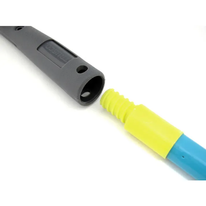 【CAINZ-DASH】トラスコ中山 継ぎ柄1.2メートル TE-1200【別送品】