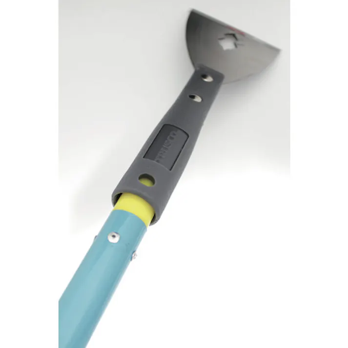 【CAINZ-DASH】トラスコ中山 継ぎ柄1.2メートル TE-1200【別送品】