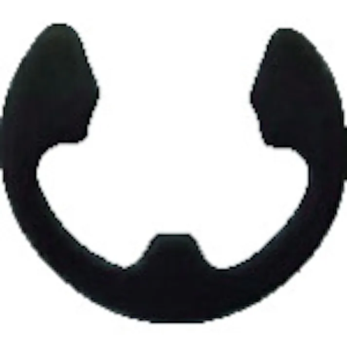 【CAINZ-DASH】トラスコ中山 コンパクトバイスTKB-75用 Eリング TKB-75E【別送品】