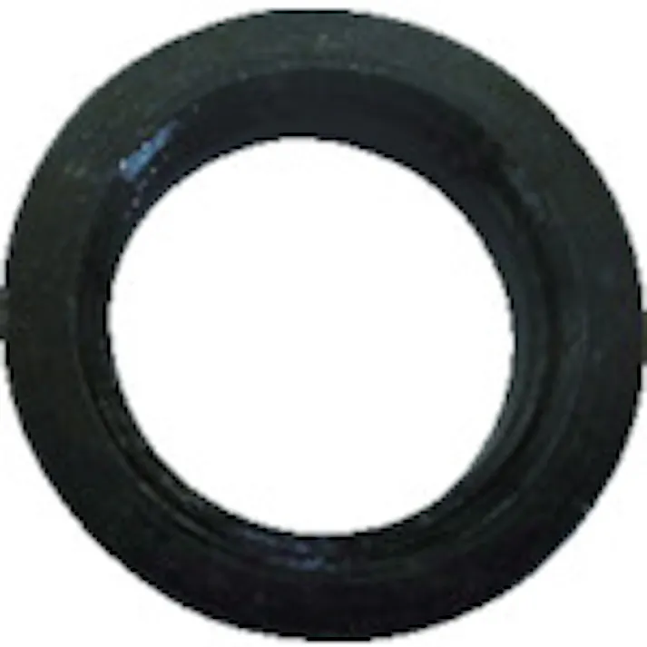 【CAINZ-DASH】トラスコ中山 ボール盤バイスPV-125用 ワッシャー PV-125W【別送品】