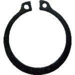 【CAINZ-DASH】トラスコ中山 ボール盤バイスＰＶ－７５用　Ｃロックリング PV-75CLR【別送品】