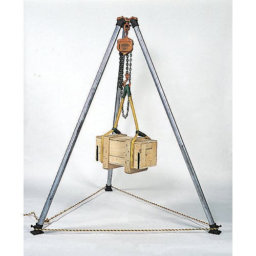 CAINZ-DASH】トラスコ中山 3脚ヘッド1t用 10TH-03【別送品