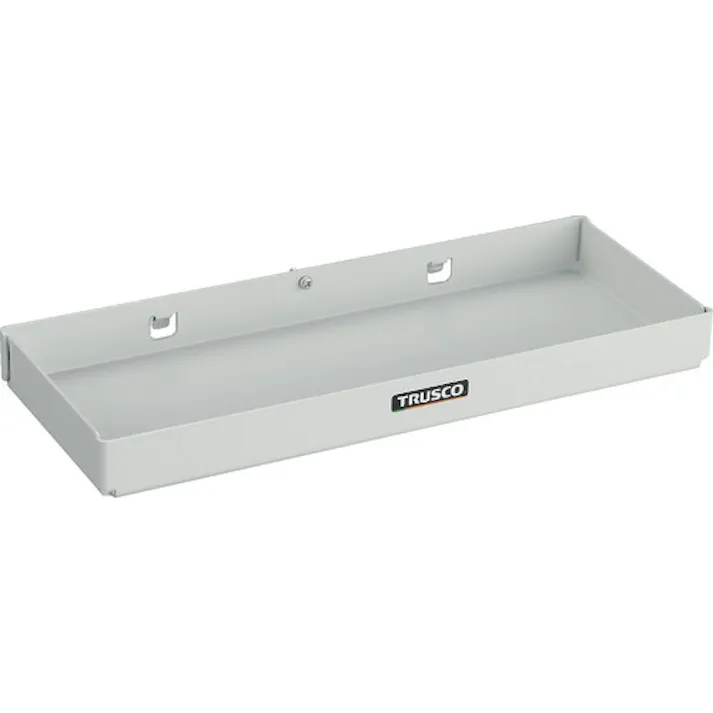 【CAINZ-DASH】トラスコ中山 パネリーナ用ツールトレー 316.4X127.8XH30 TUR-TTL【別送品】