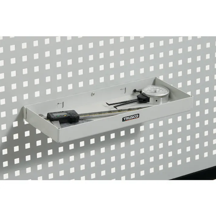 【CAINZ-DASH】トラスコ中山 パネリーナ用ツールトレー 316.4X127.8XH30 TUR-TTL【別送品】