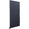 【CAINZ-DASH】トラスコ中山 マグネット式目隠しカーテン 900X1800mm ネイビー BC9018A-NV【別送品】