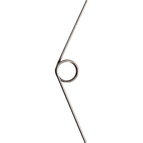 トラスコ中山 トーションばね ステンレス D5×d0.6×L20 135°3巻 20個入 左巻き TS-33030LB トーションばね トラスコ中山 トーションばね ステンレス D5×d0.6×L20 135°3巻 20個入 左巻き TS-33030LB トーションばね