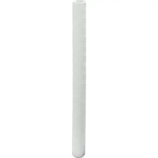 【CAINZ-DASH】トラスコ中山 PP糸巻きカートリッジフィルター150μm750L TPP-150-750【別送品】