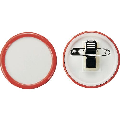 日*9様 4TUNE トランプ　USPC製 赤170個 青24個 CAINZ-DASH】トラスコ中山 親子札 1～10 赤 TOFD10-R【別送品