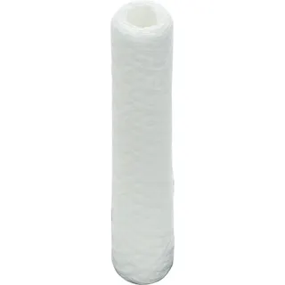 【CAINZ-DASH】トラスコ中山 PP糸巻きカートリッジフィルター0.5μm250L TPP-0.5-250【別送品】