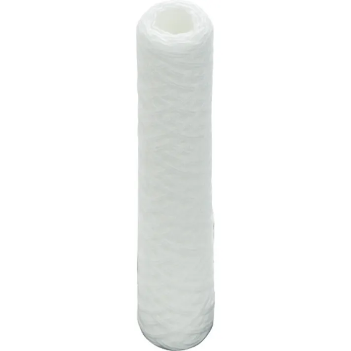 【CAINZ-DASH】トラスコ中山 PP糸巻きカートリッジフィルター0.5μm250L TPP-0.5-250【別送品】