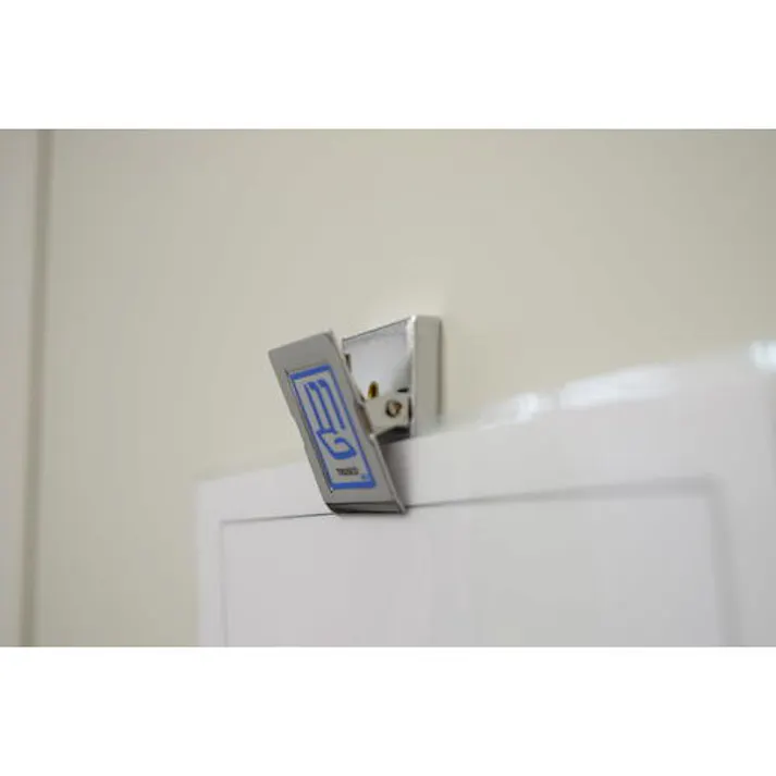 【CAINZ-DASH】トラスコ中山 マグネット金属クリップ 46X51 MC-L【別送品】