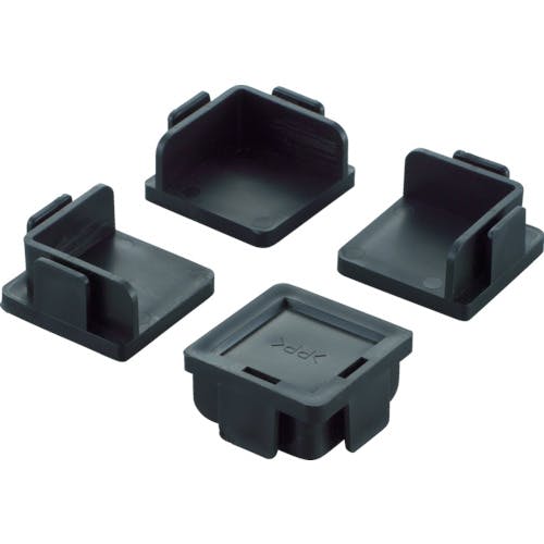 トラスコ中山 スチール製軽量棚用ベースプレート SBL型抗菌塗装セミボルトレス軽量棚用 4個入 SBL-BPSET スチール製軽量棚(中棚ボルトレス)用オプション トラスコ中山 スチール製軽量棚用ベースプレート SBL型抗菌塗装セミボルトレス軽量棚用 4個入 SBL-BPSET スチール製軽量棚(中棚ボルトレス)用オプション