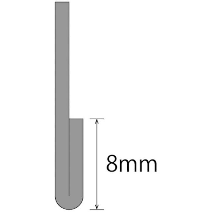 【CAINZ-DASH】トラスコ中山 ＳＵＳカバー３５０×５７０ｍｍ用 SC-355575-H30【別送品】