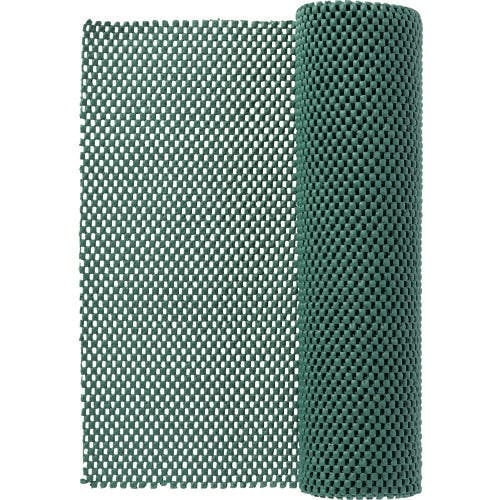 トラスコ中山 ノンスリップマット 450X2000mm 緑 TNSM-45GN ノンスリップマット トラスコ中山 ノンスリップマット 450X2000mm 緑 TNSM-45GN ノンスリップマット