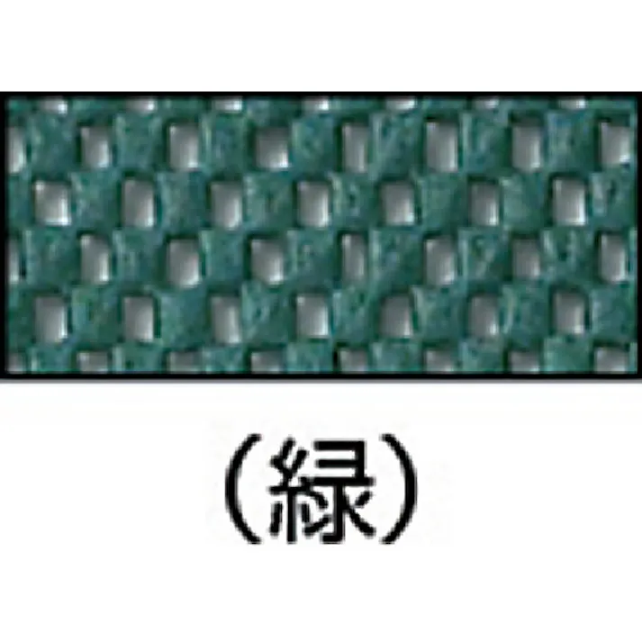 【CAINZ-DASH】トラスコ中山 ノンスリップマット 600X2000mm 緑 TNSM-60GN【別送品】