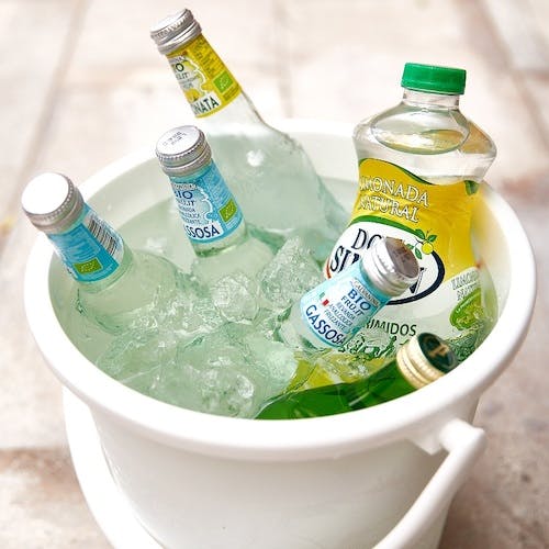 CAINZ-DASH】トラスコ中山 PPカラーバケツ 15L 赤 TPPB-15-R