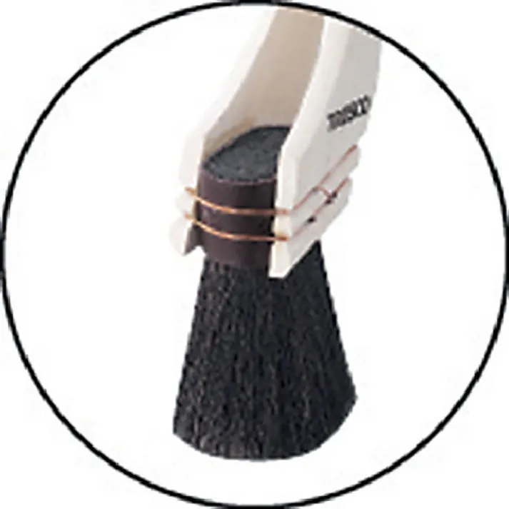 【CAINZ-DASH】トラスコ中山 ペイント用刷毛木柄 10号 30mm幅 TPB-323【別送品】