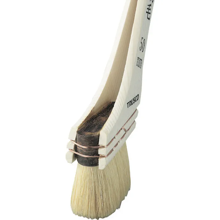 【CAINZ-DASH】トラスコ中山 プロ用ダメ込み刷毛 20号 50mm幅 TPB-333【別送品】