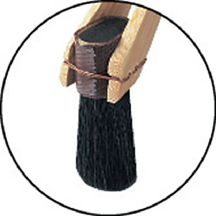 【CAINZ-DASH】トラスコ中山 プロ用竹ペイント上塗用 8号 TPB-353【別送品】