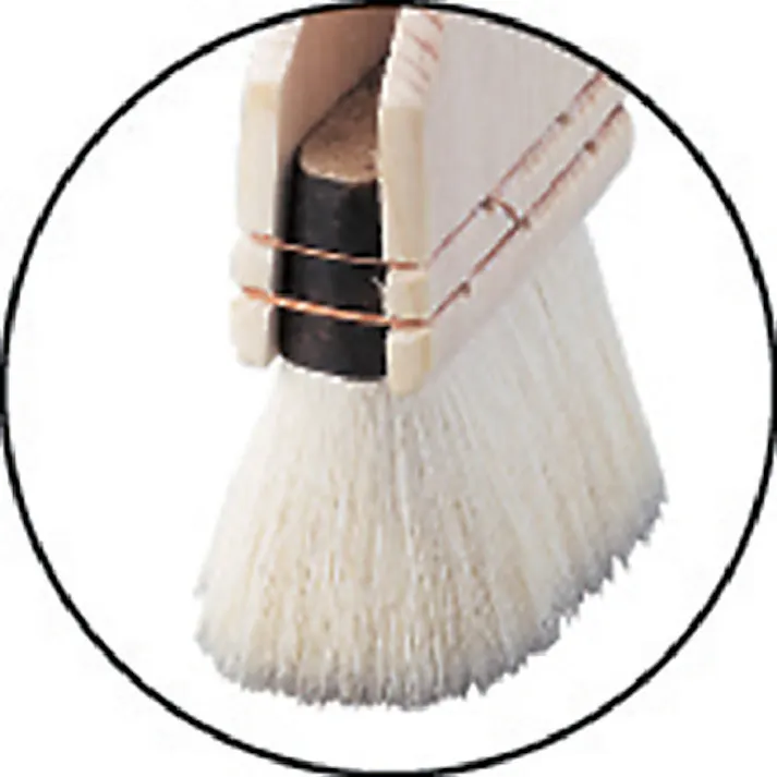 【CAINZ-DASH】トラスコ中山 立型ニス刷毛 10号 TPB-441【別送品】