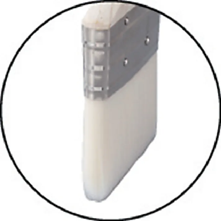 【CAINZ-DASH】トラスコ中山 水性薬品兼用刷毛 10号 TPB-521【別送品】