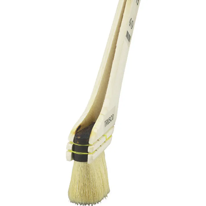 【CAINZ-DASH】トラスコ中山 スミ切り用刷毛 40mm TPB-532【別送品】