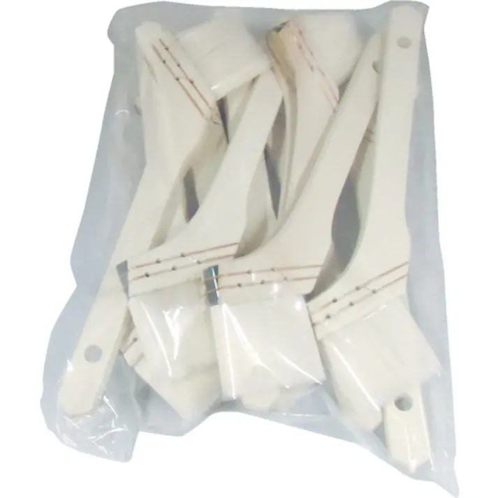 【CAINZ-DASH】トラスコ中山 まとめ買い 特選万能刷毛 10号 10本入 TPB-341-10【別送品】