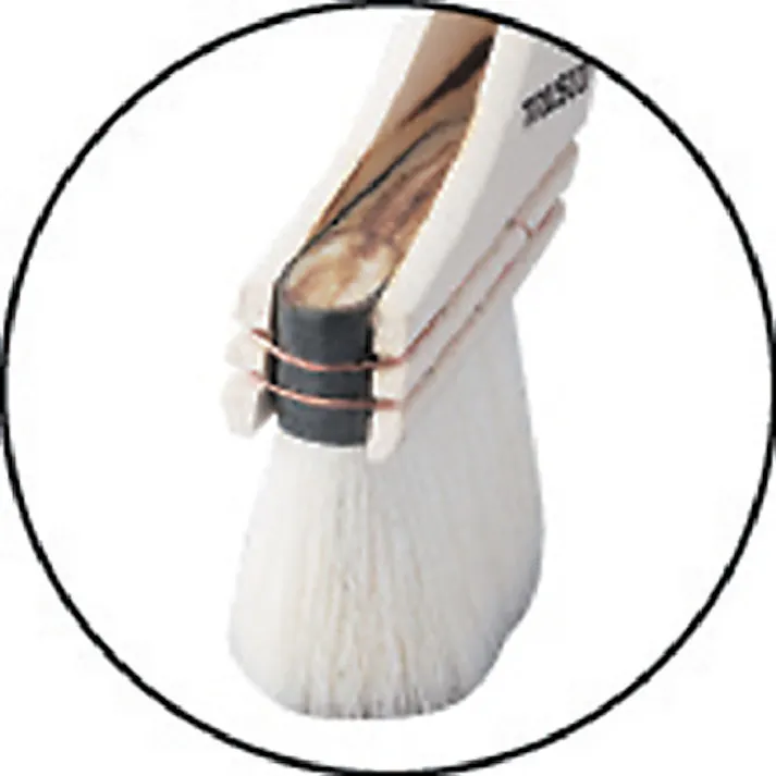 【CAINZ-DASH】トラスコ中山 まとめ買い 特選万能刷毛 10号 10本入 TPB-341-10【別送品】