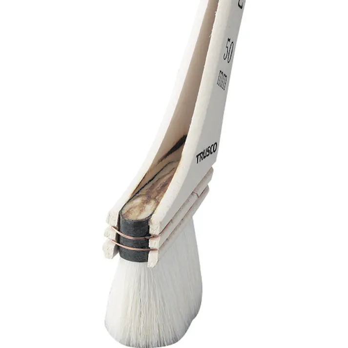 【CAINZ-DASH】トラスコ中山 まとめ買い 特選万能刷毛 10号 10本入 TPB-341-10【別送品】