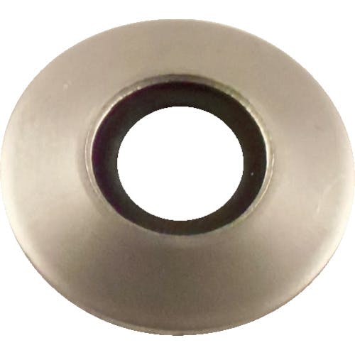 CAINZ-DASH】トラスコ中山 ボンデッドワッシャー ステンレス M3 40