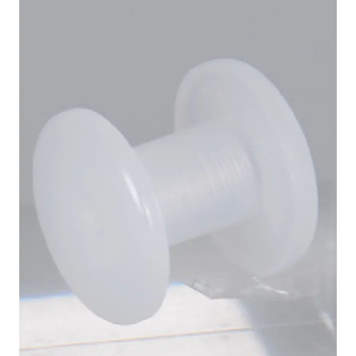 【CAINZ-DASH】トラスコ中山 プラネジ 8mm 20組入 PNE-8-20【別送品】