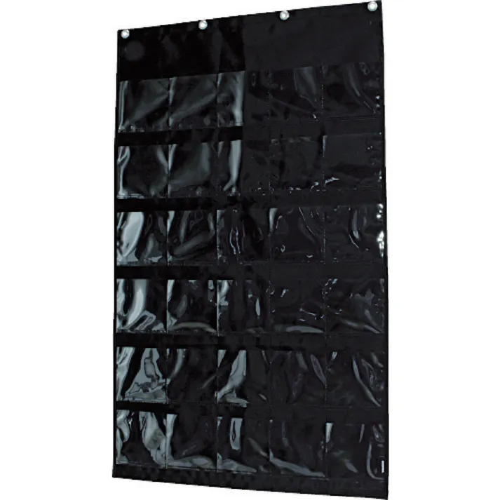 【CAINZ-DASH】トラスコ中山 シートポケット はがき 30枚用 SP-PC30【別送品】