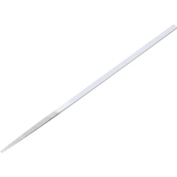 【CAINZ-DASH】トラスコ中山 ダイヤモンドテーパーヤスリ N8.35XT0.65 #170 TDH82491【別送品】