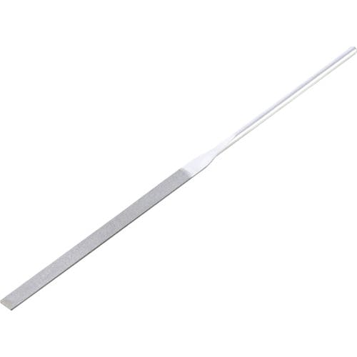 【CAINZ-DASH】トラスコ中山 ダイヤモンドニードルヤスリ　半丸　＃１２０ TNF52120【別送品】