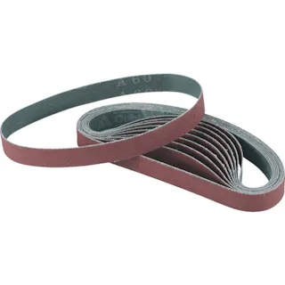 【CAINZ-DASH】トラスコ中山 957ATスモールベルト 10X330mm (50本入) 957AT-10330【別送品】