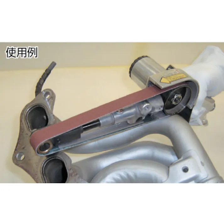 【CAINZ-DASH】トラスコ中山 957ATスモールベルト 20X520mm (20本入) 957AT-20520【別送品】