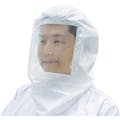 【CAINZ-DASH】トラスコ中山 ＴＲＵＳＣＯ　使い捨て頭巾　（１０枚入） TDH-01【別送品】