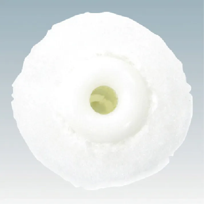 【CAINZ-DASH】トラスコ中山 ミニマムローラー マイクロファイバー 3インチ 短毛 (2本入) TMIR-5M-3【別送品】