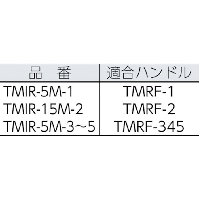 【CAINZ-DASH】トラスコ中山 ミニマムローラー　マイクロファイバー　４インチ　短毛　（２本入） TMIR-5M-4【別送品】