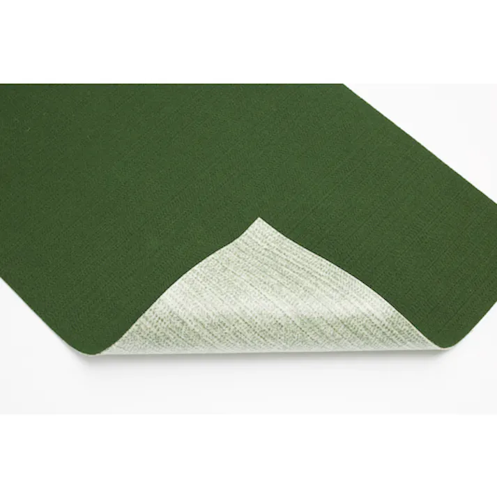 【CAINZ-DASH】トラスコ中山 オイルキャッチャーマット 緑 フィルム付 500X900 1枚入 TOCF-5090-1【別送品】