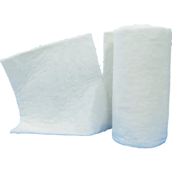 【CAINZ-DASH】トラスコ中山 オイルキャッチャー ミシン目入 500mm幅X10m 油用 TOCM-5010【別送品】