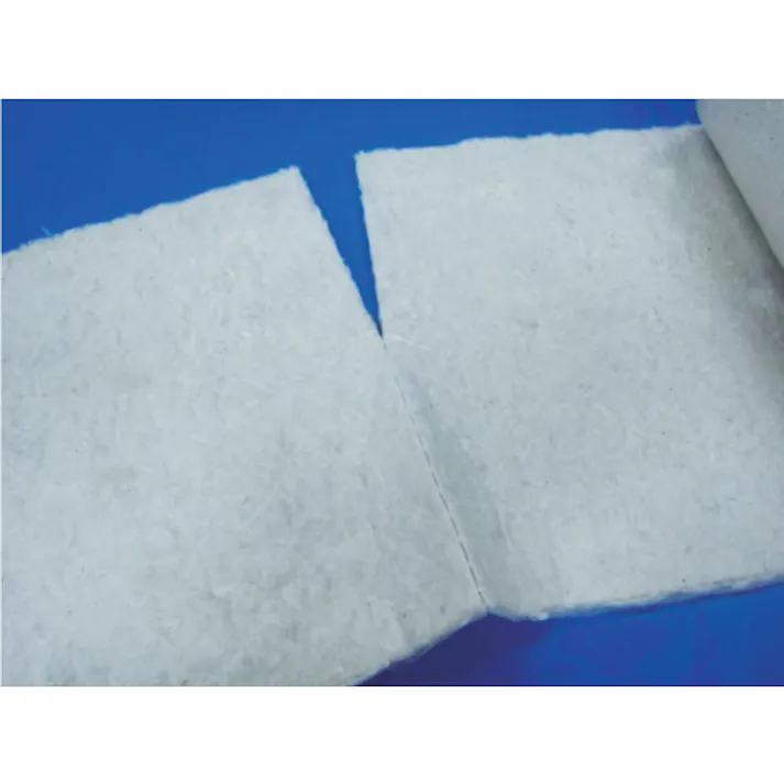 【CAINZ-DASH】トラスコ中山 オイルキャッチャー ミシン目入 500mm幅X20m 油用 TOCM-5020【別送品】