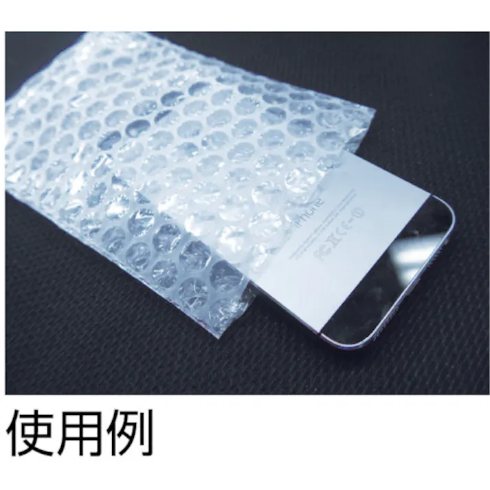 【CAINZ-DASH】トラスコ中山 気泡緩衝材 袋タイプ 50枚入 200X300mm TKBP-2030【別送品】