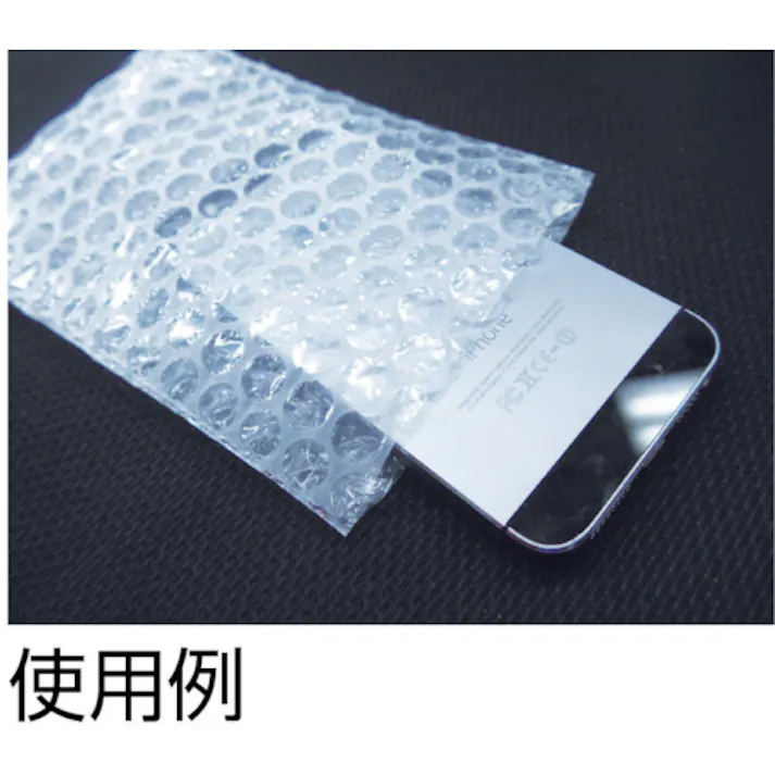 【CAINZ-DASH】トラスコ中山 気泡緩衝材 袋タイプ 50枚入 250X350mm TKBP-2535【別送品】