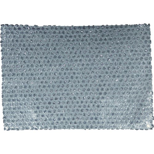 トラスコ中山 気泡緩衝材 カットシートタイプ 100枚入 250X350mm TKCP-2535 気泡緩衝材 トラスコ中山 気泡緩衝材 カットシートタイプ 100枚入 250X350mm TKCP-2535 気泡緩衝材