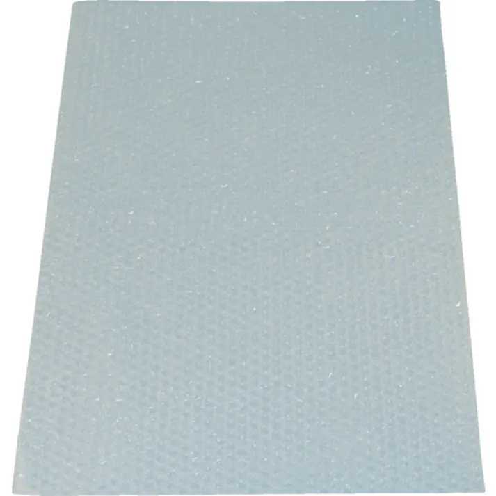 【CAINZ-DASH】トラスコ中山 気泡緩衝材 カットシートタイプ 50枚入 300X450mm TKCP-3045【別送品】