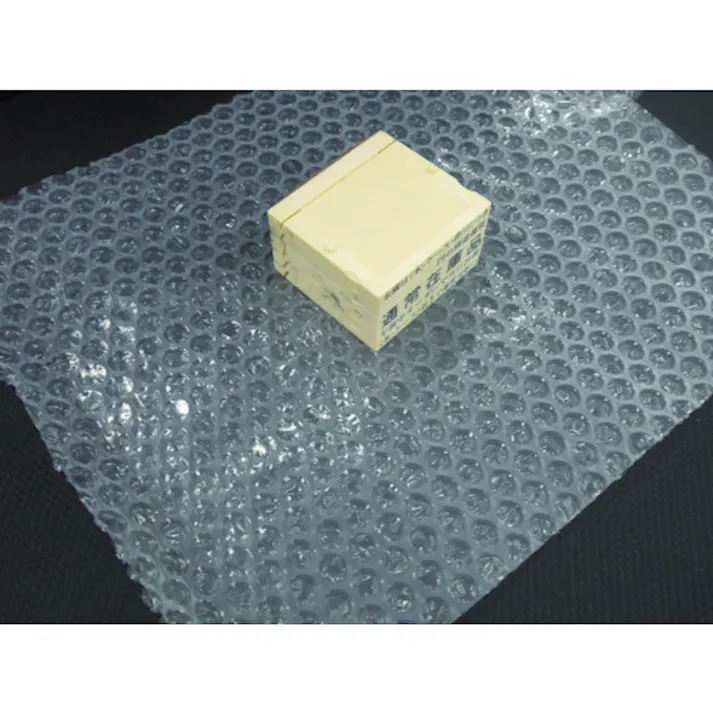 【CAINZ-DASH】トラスコ中山 気泡緩衝材 カットシートタイプ 50枚入 300X450mm TKCP-3045【別送品】