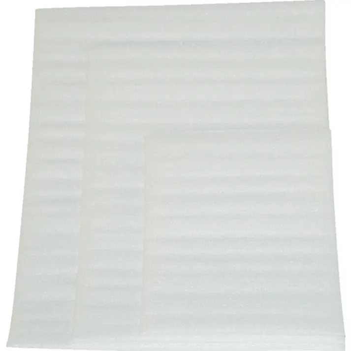 【CAINZ-DASH】トラスコ中山 緩衝フォーム 袋タイプ 50枚入 150X200mm TBFB-1520【別送品】
