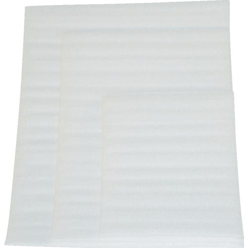 【CAINZ-DASH】トラスコ中山 緩衝フォーム　袋タイプ　５０枚入　２００Ｘ３００ｍｍ TBFB-2030【別送品】