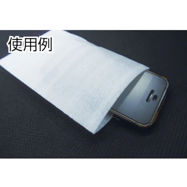 【CAINZ-DASH】トラスコ中山 緩衝フォーム 袋タイプ 50枚入 200X300mm TBFB-2030【別送品】